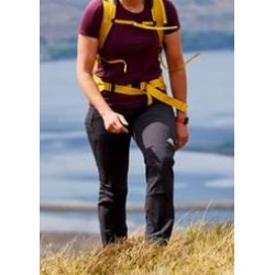 Damen Wanderhosen